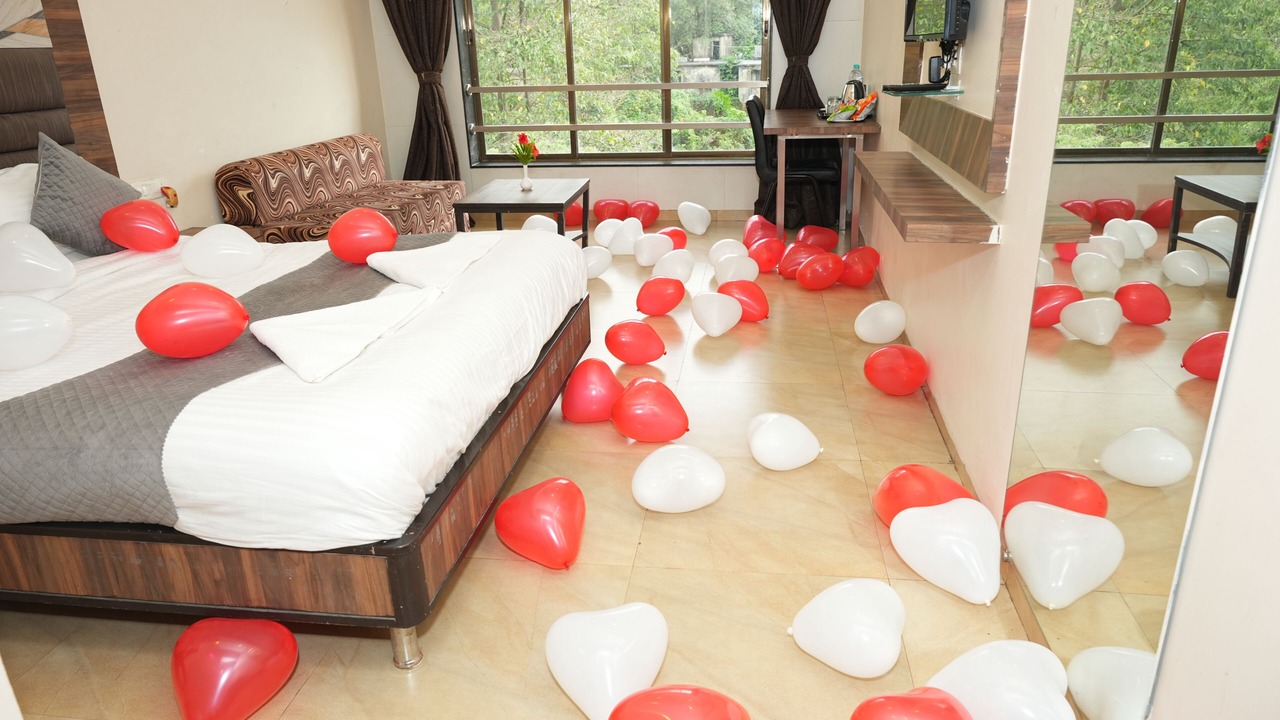 Photo of Bedroom in St.Stanislaus Villa