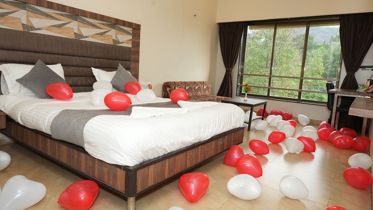 Photo of Bedroom in St.Stanislaus Villa