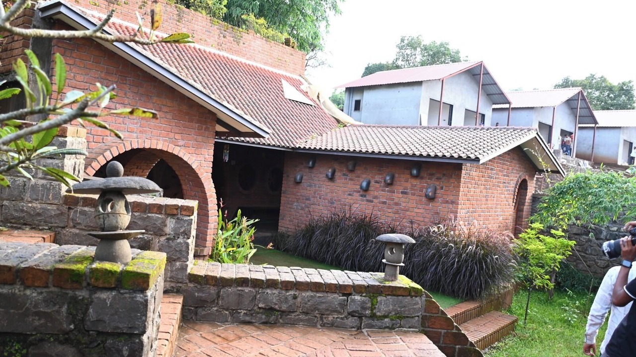Photo of Outdoor in Saiv Kh