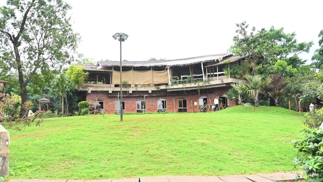 Photo of Outdoor in Saiv Kh