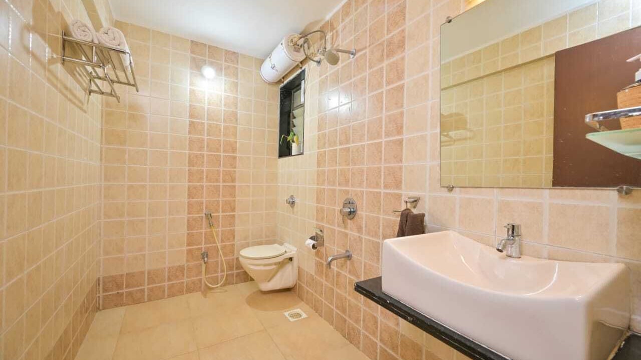Photo of Bathroom in Lonavala