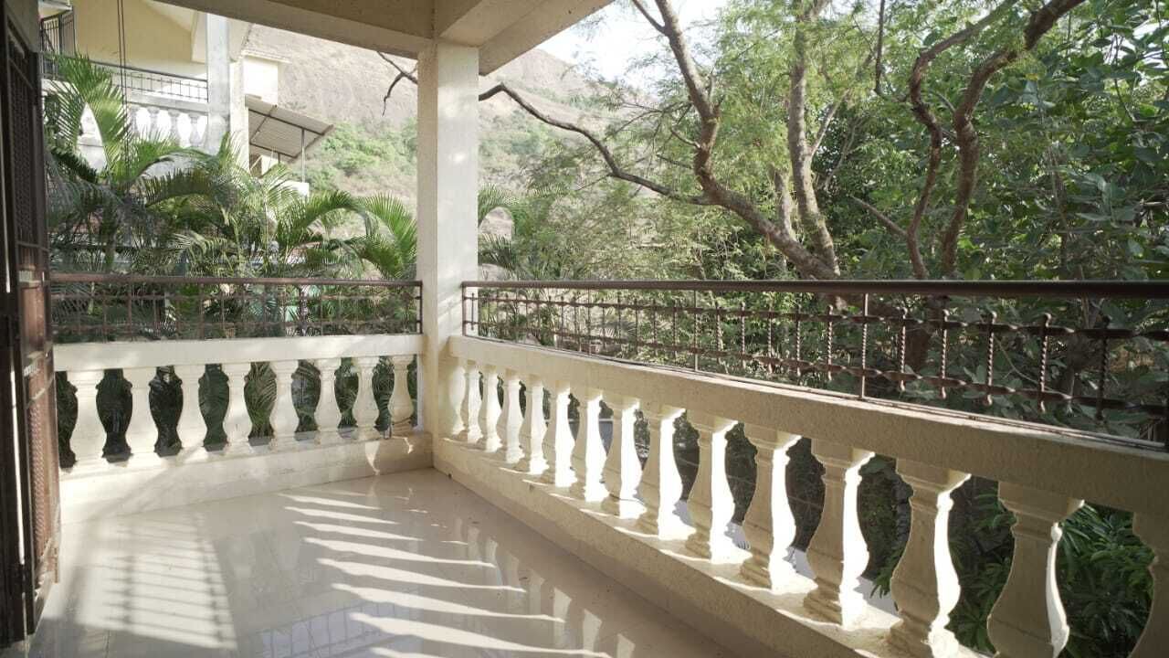 Photo of Patio Balcony in Lonavala