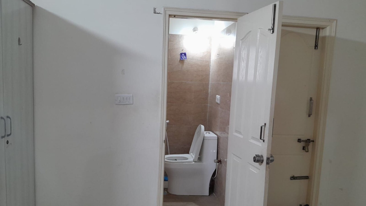 Photo of Bathroom in Bommasandra