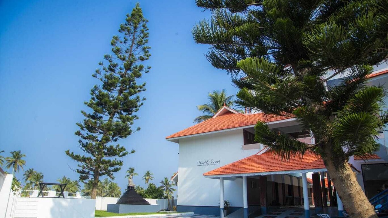 Photo of Outdoor in Kovalam