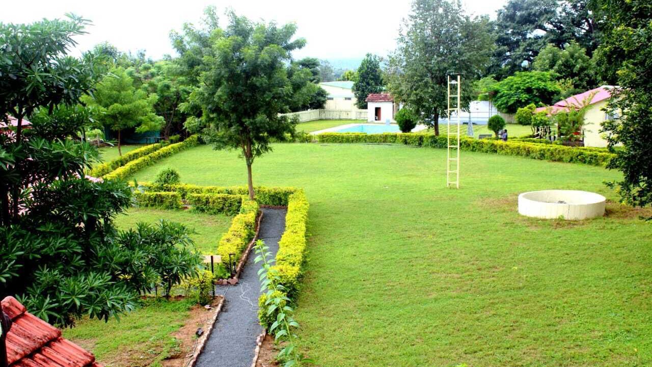 Photo of Outdoor in Sohagpur
