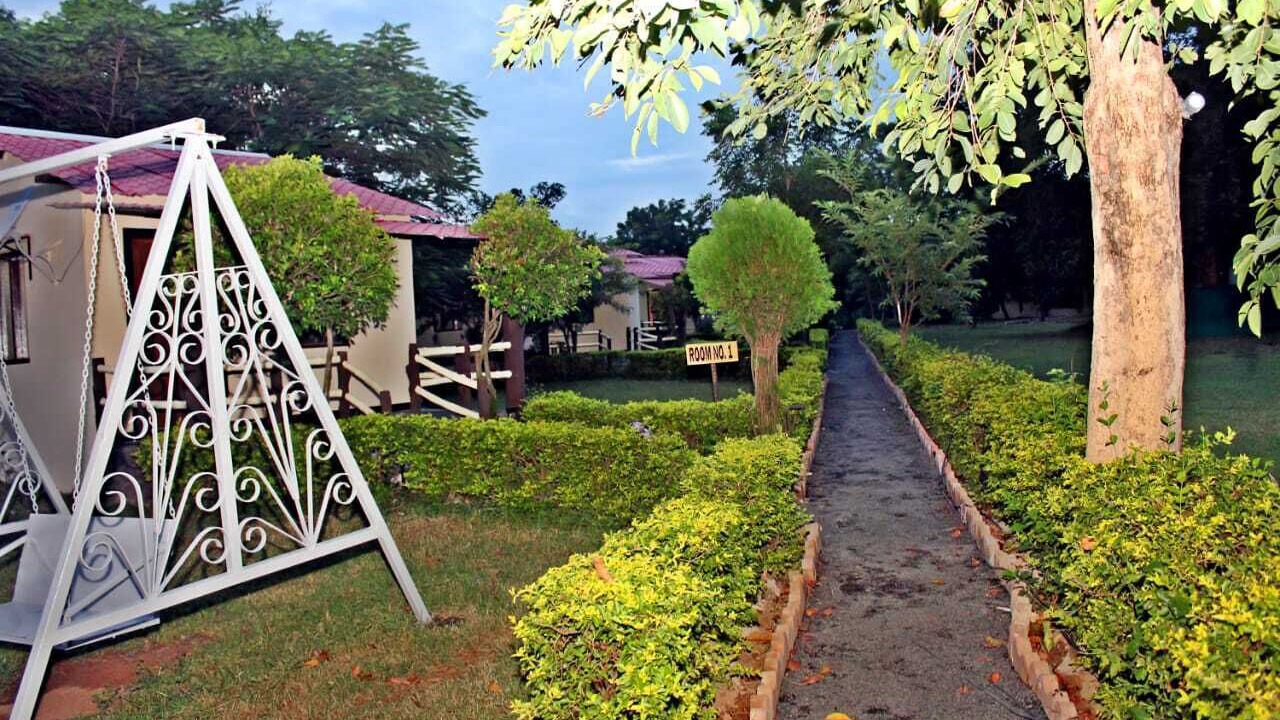 Photo of Outdoor in Sohagpur