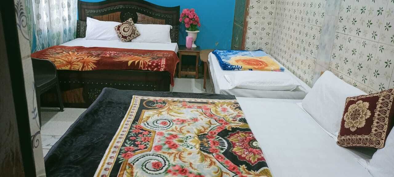 Photo of Bedroom in Uttarkashi