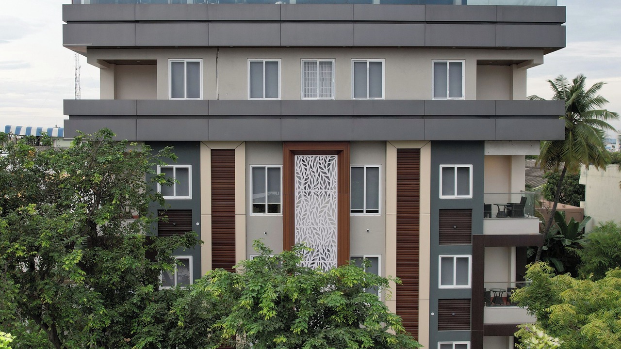 Photo of Outdoor in Katpadi