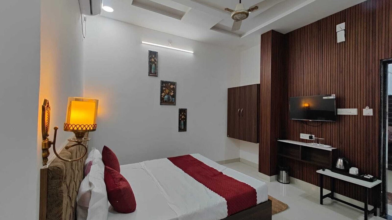 Photo of Bedroom in Sojat