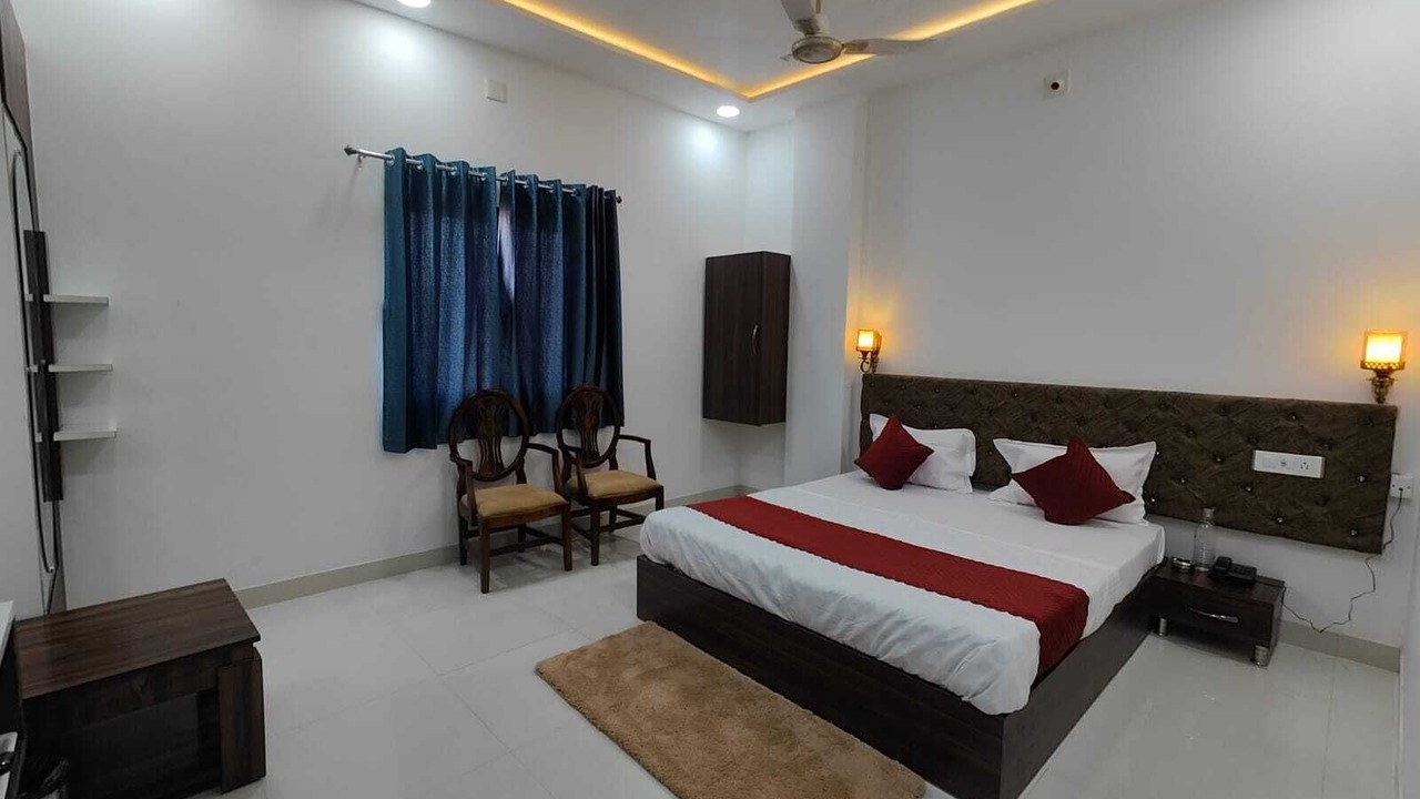 Photo of Bedroom in Sojat