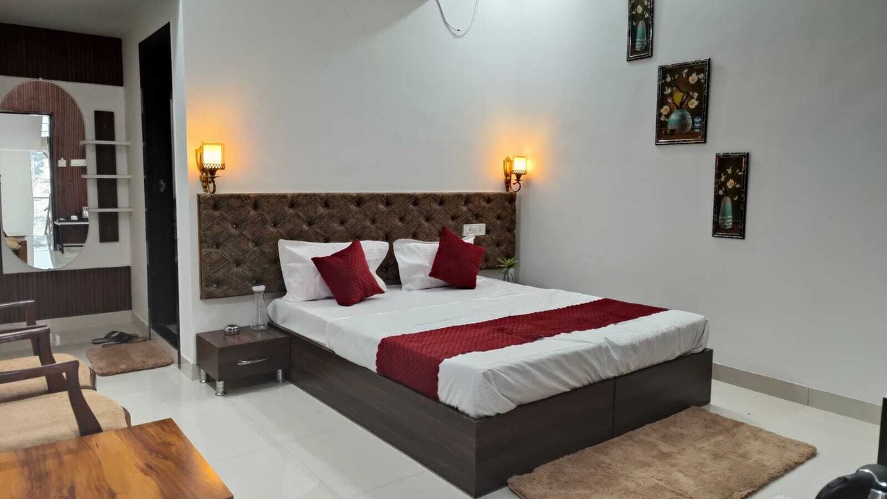 Photo of Bedroom in Sojat