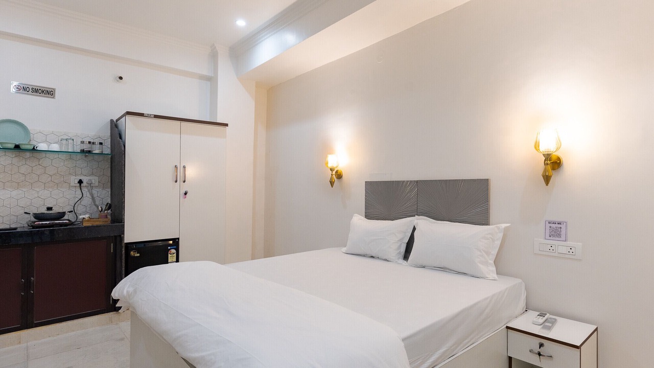 Photo of Bedroom in Jaipur
