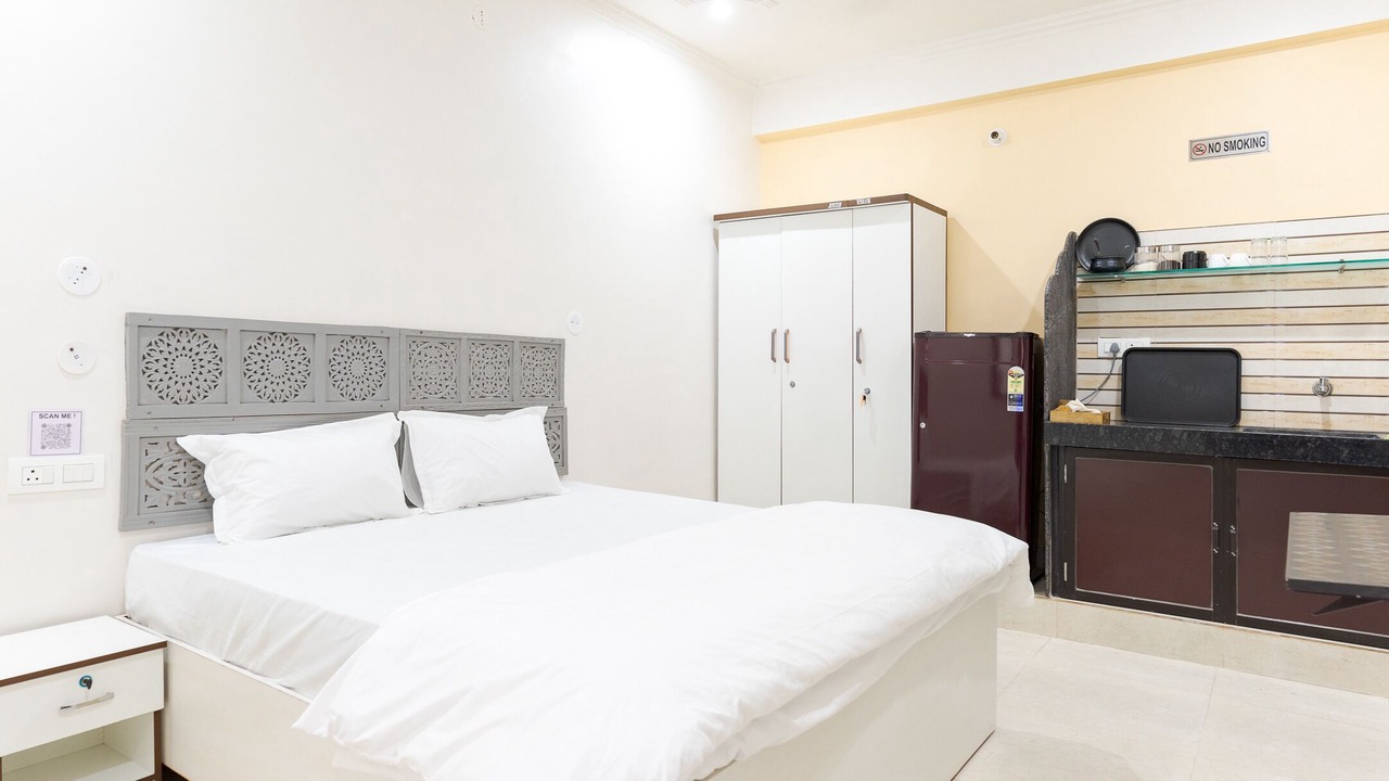 Photo of Bedroom in Jaipur