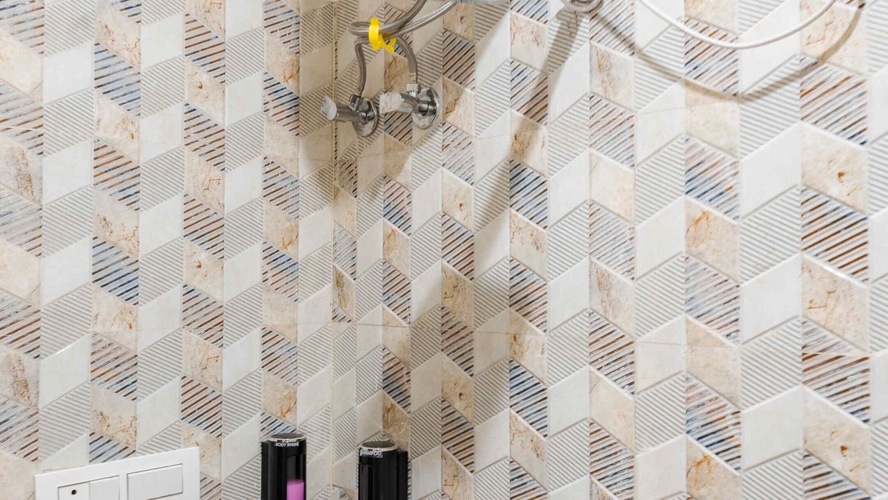 Photo of Bathroom in Jaipur