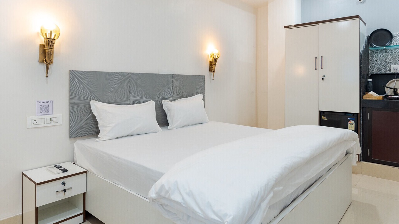 Photo of Bedroom in Jaipur