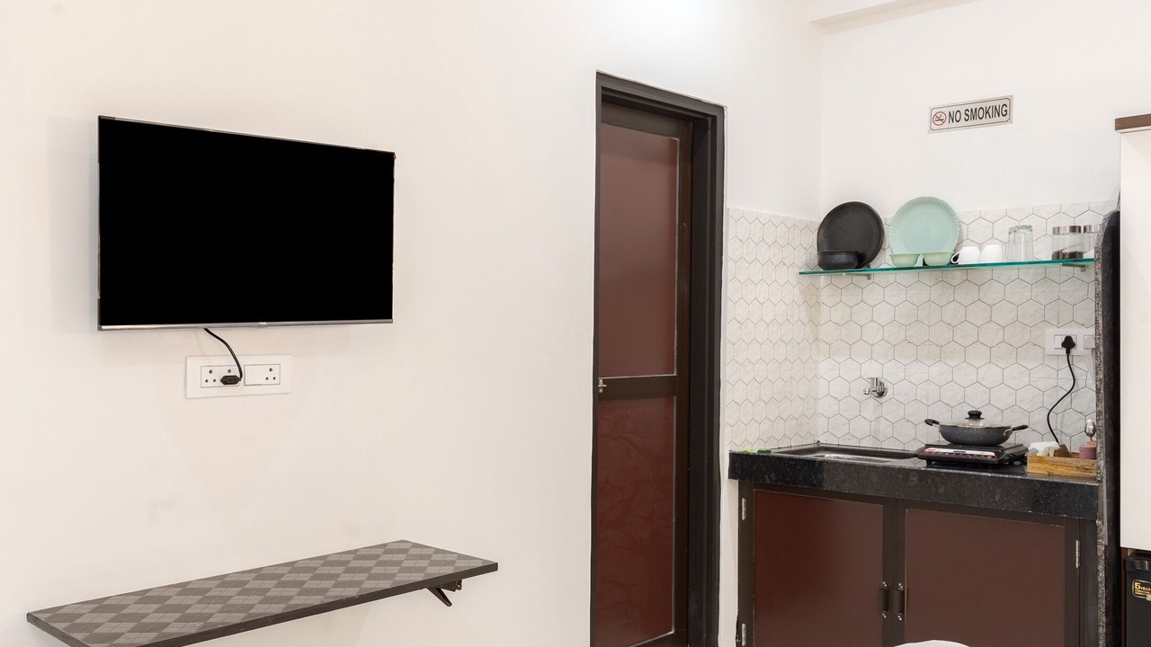 Photo of Bedroom in Jaipur