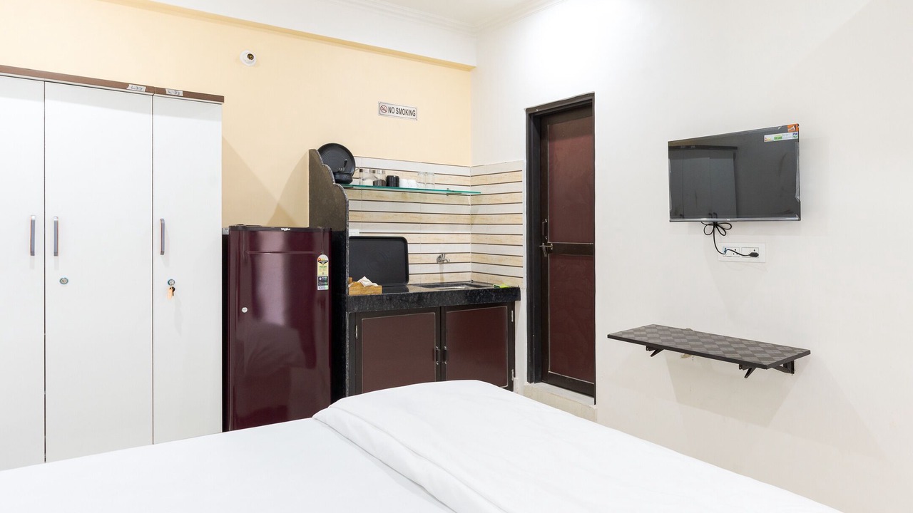 Photo of Bedroom in Jaipur