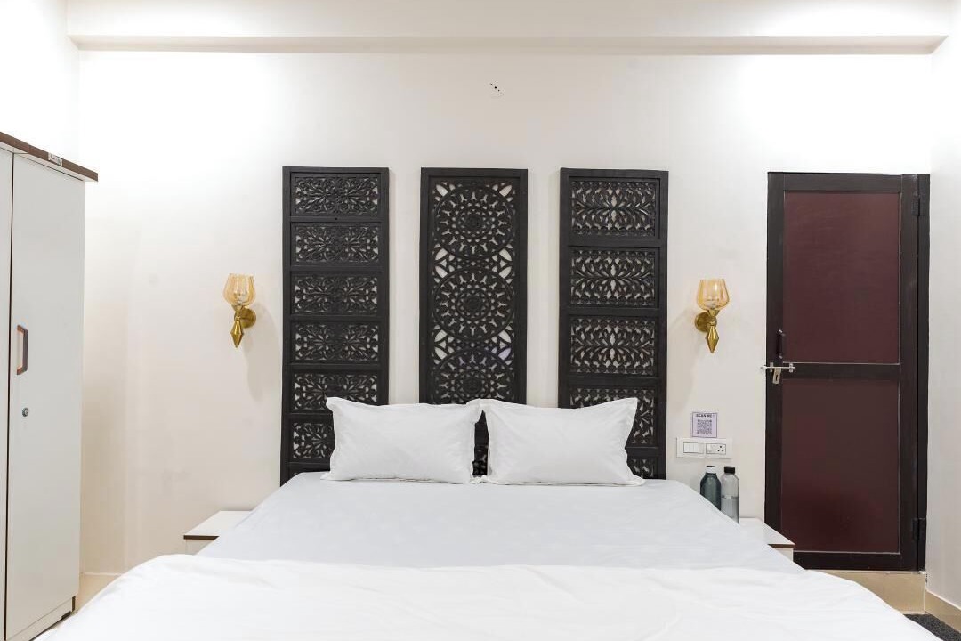 Photo of Bedroom in Jaipur