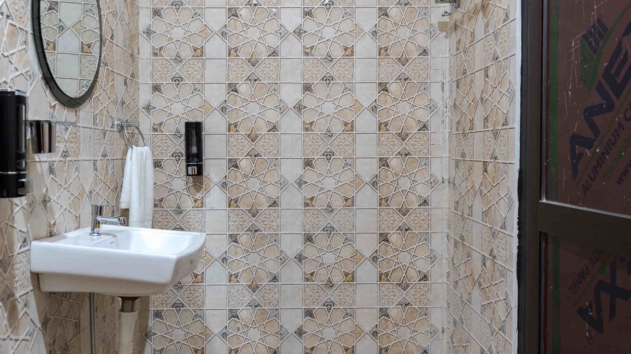 Photo of Bathroom in Jaipur