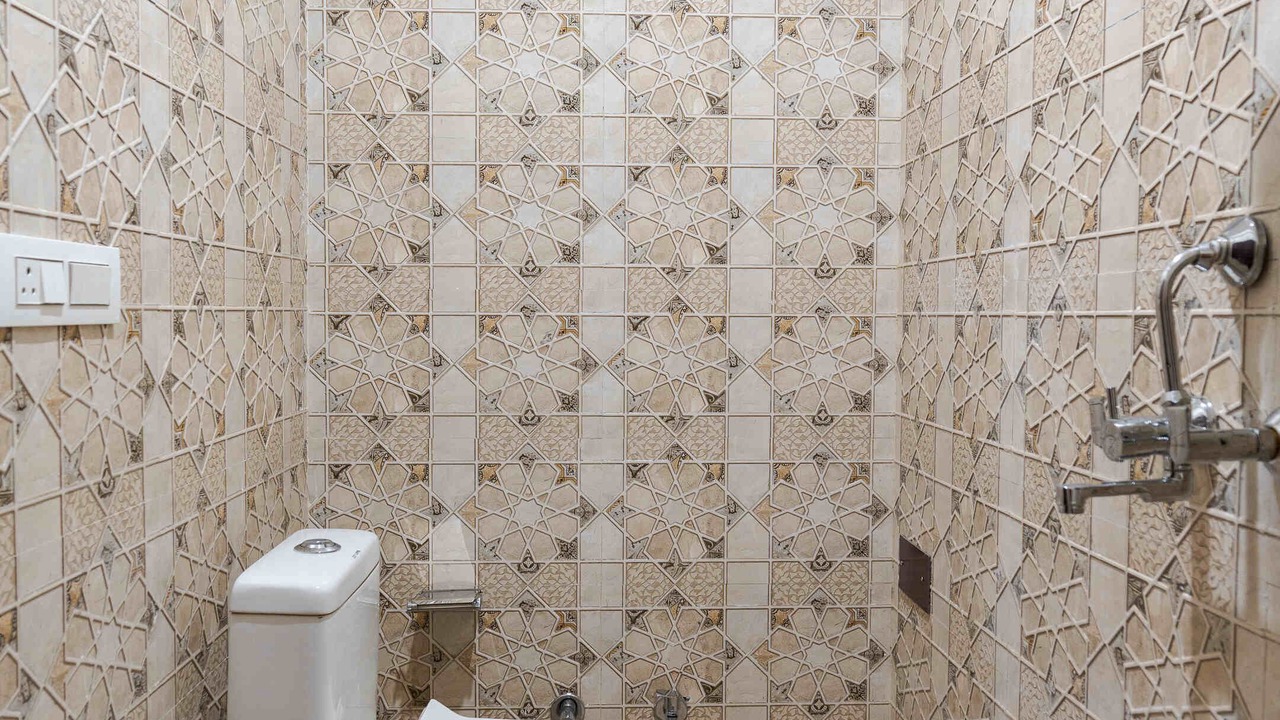 Photo of Bathroom in Jaipur