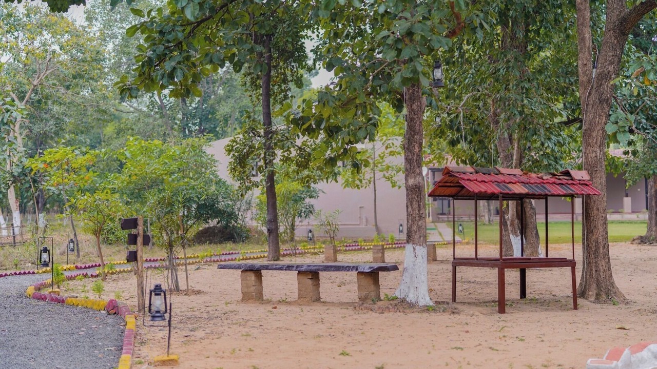 Photo of Outdoor in Sohagpur