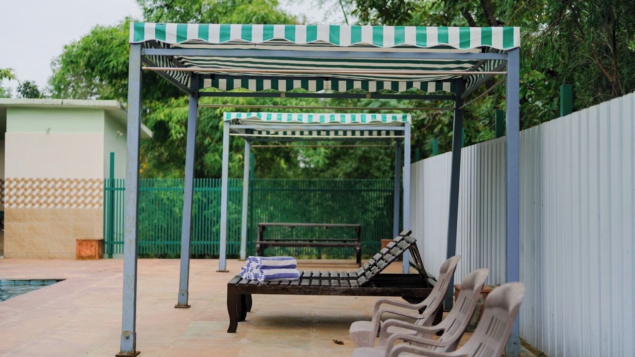 Photo of Outdoor in Sohagpur