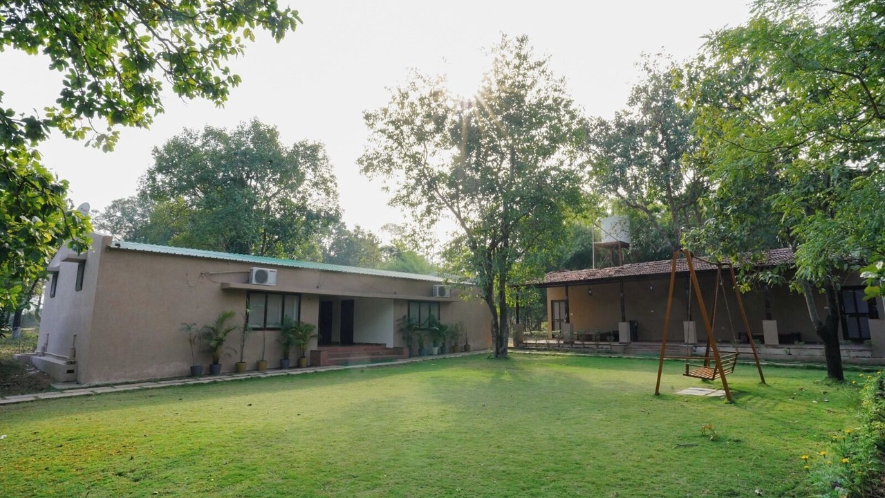 Photo of Patio Balcony in Sohagpur