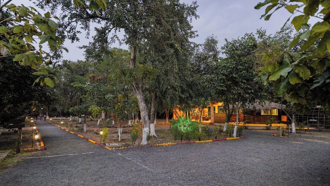 Photo of Outdoor in Sohagpur