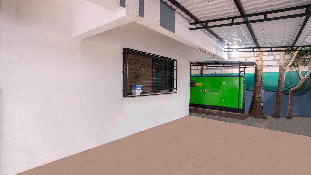 Photo of Others in Balewadi