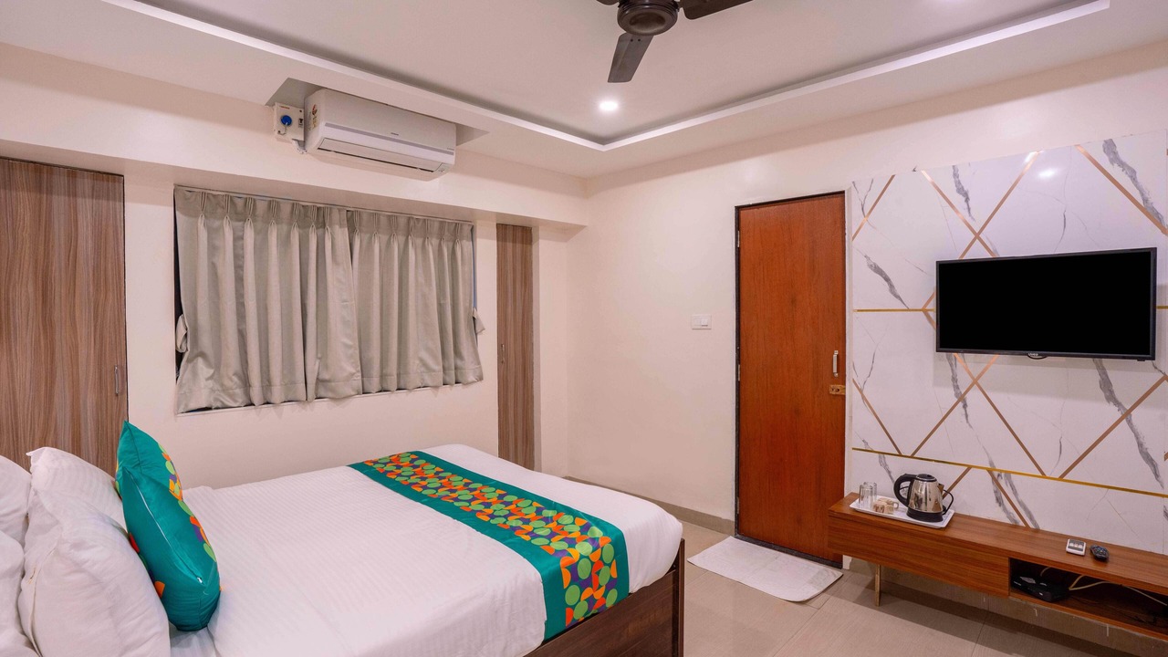 Photo of Bedroom in Balewadi