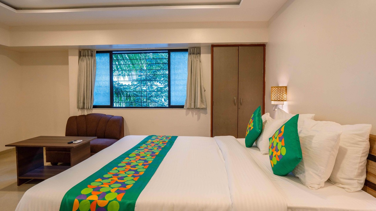 Photo of Bedroom in Balewadi