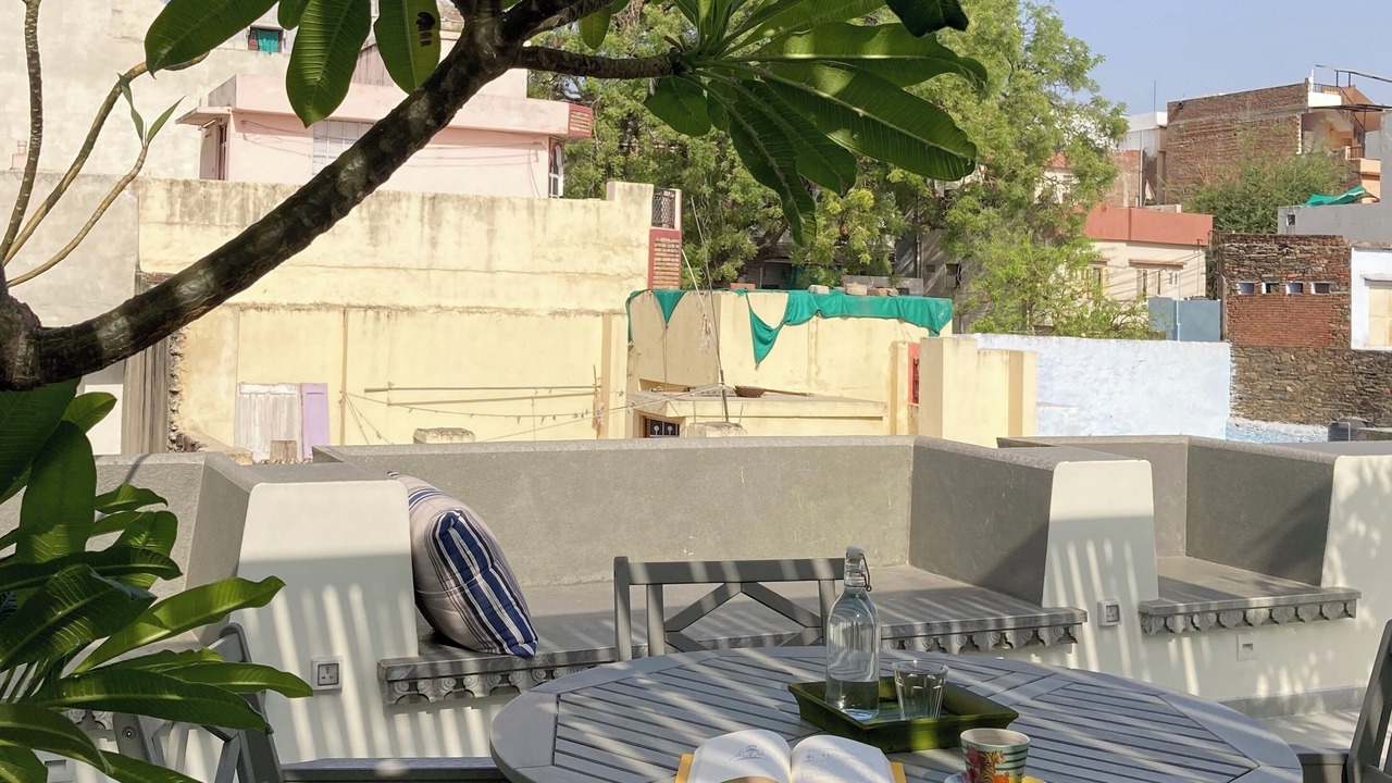 Photo of Others in Udaipur City Centre