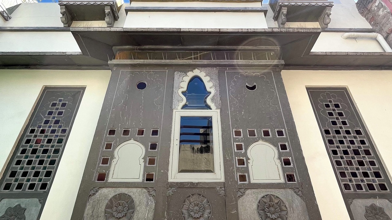 Photo of Outdoor in Udaipur City Centre