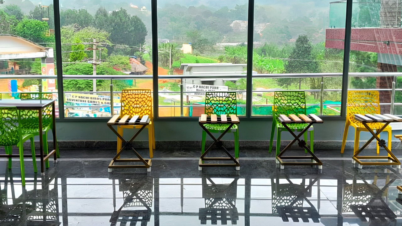 Photo of Livingroom in Yelagiri