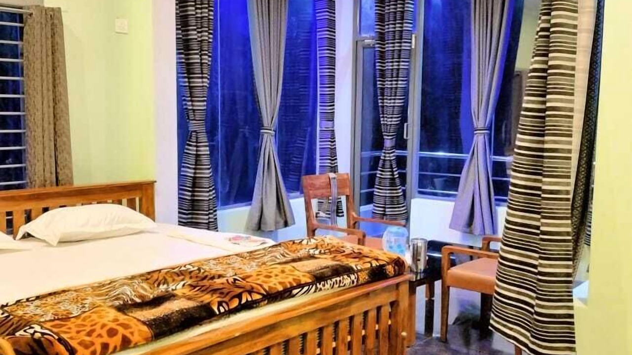 Photo of Patio Balcony in Yelagiri