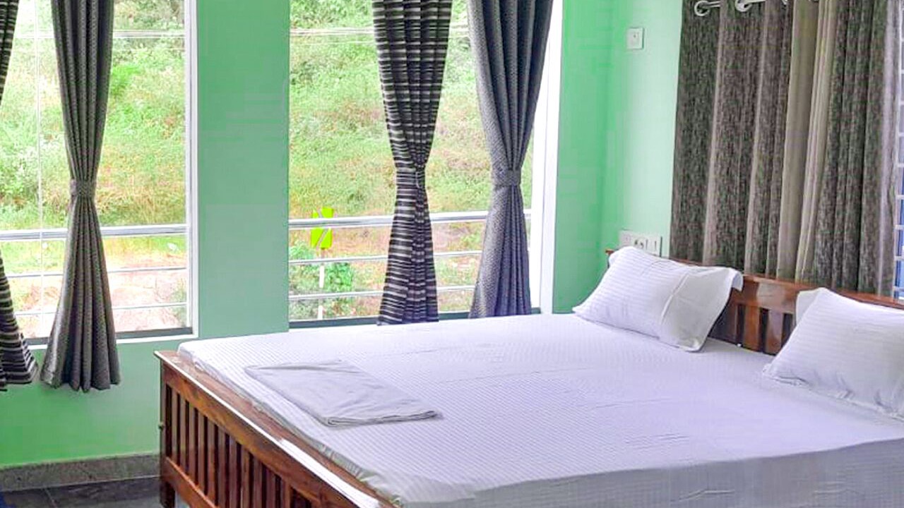 Photo of Bedroom in Yelagiri