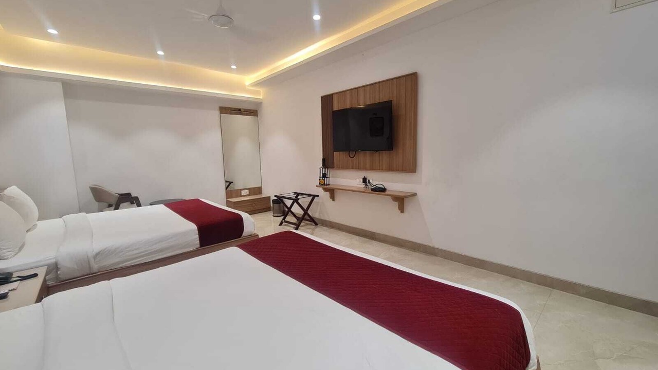 Photo of Bedroom in Surat