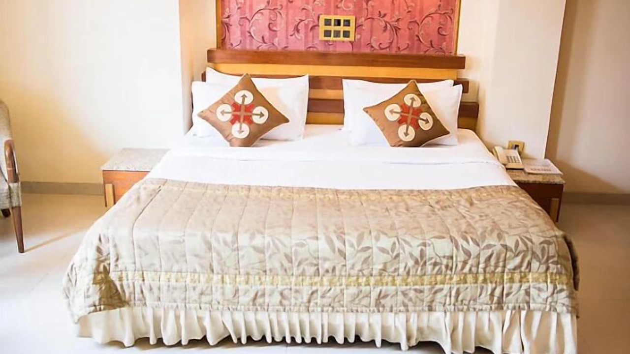 Photo of Bedroom in Shivajinagar