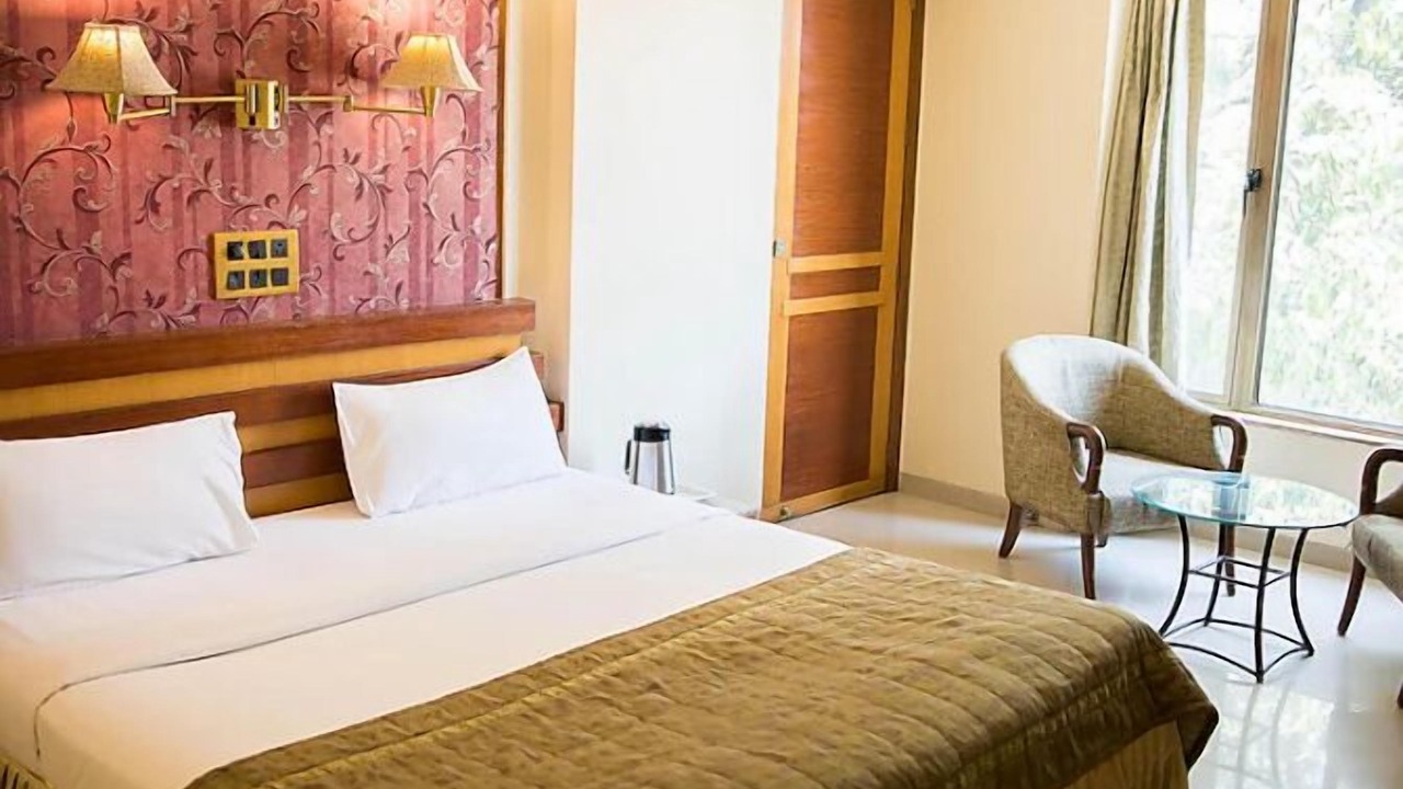 Photo of Bedroom in Shivajinagar