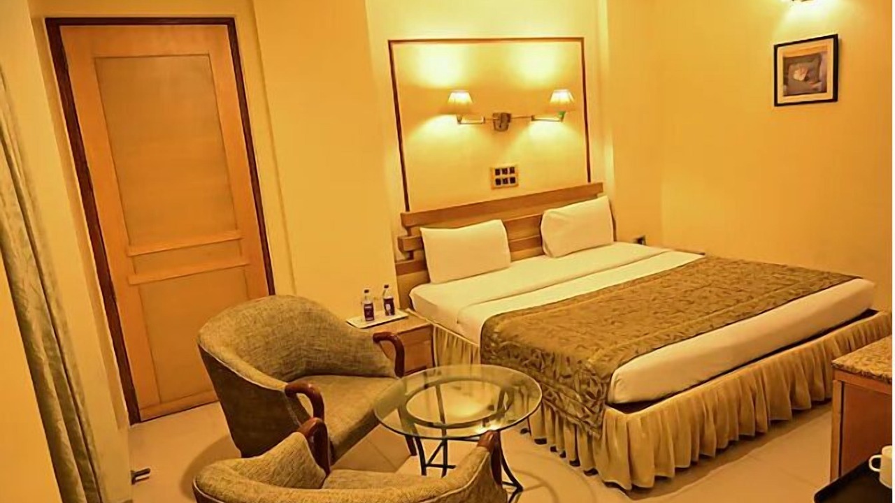 Photo of Bedroom in Shivajinagar