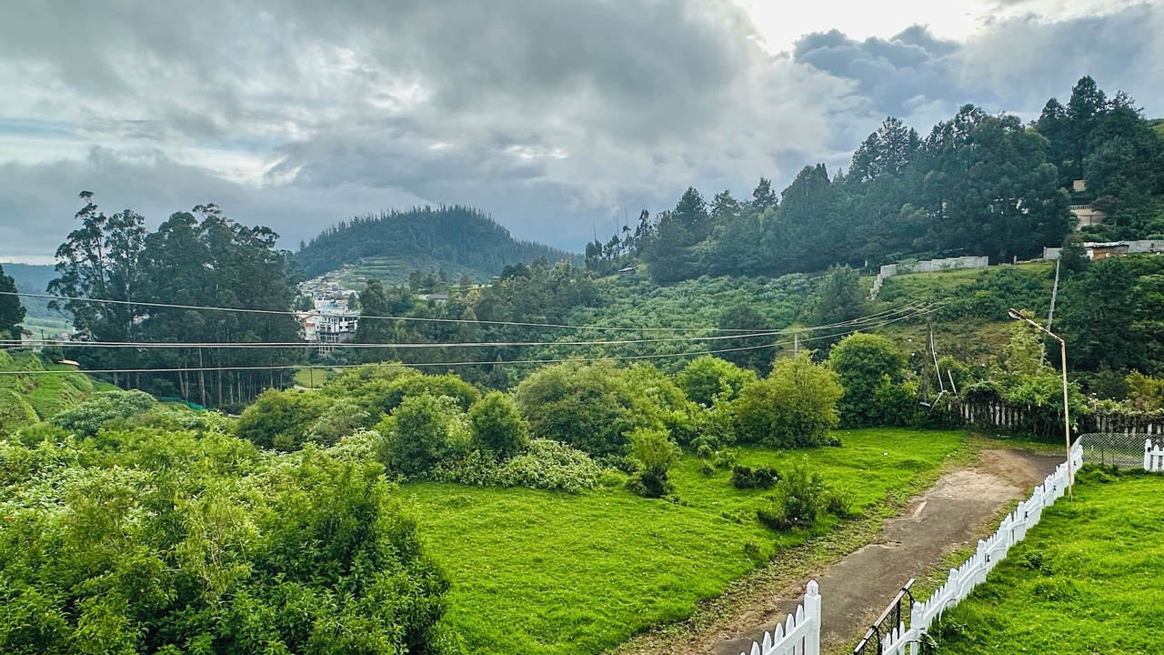 Photo of Outdoor in Thalayathimund