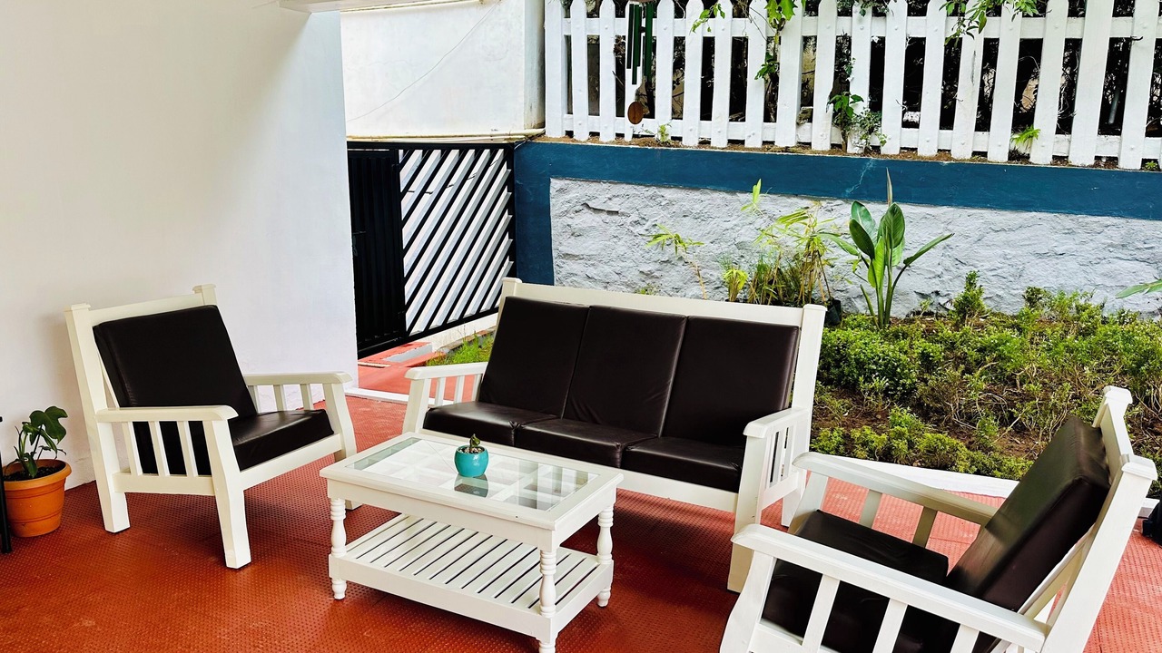 Photo of Outdoor in Thalayathimund
