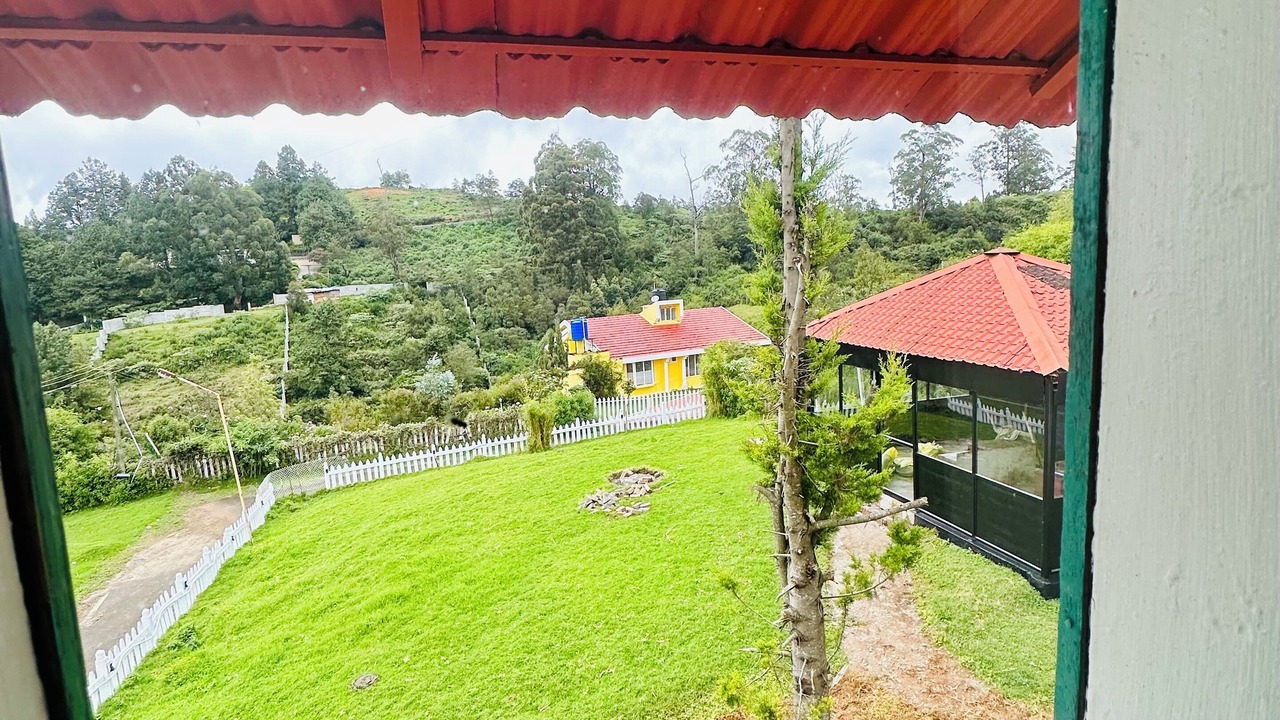 Photo of Outdoor in Thalayathimund