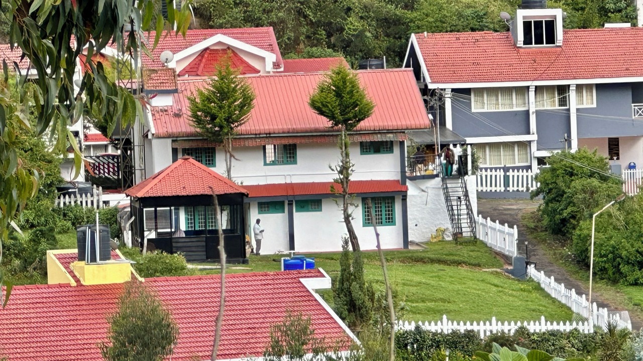 Photo of Outdoor in Thalayathimund