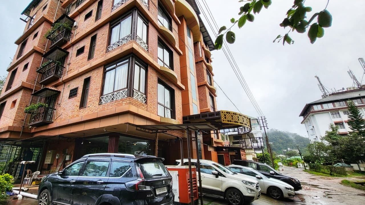 Photo of Outdoor in Moolakadai