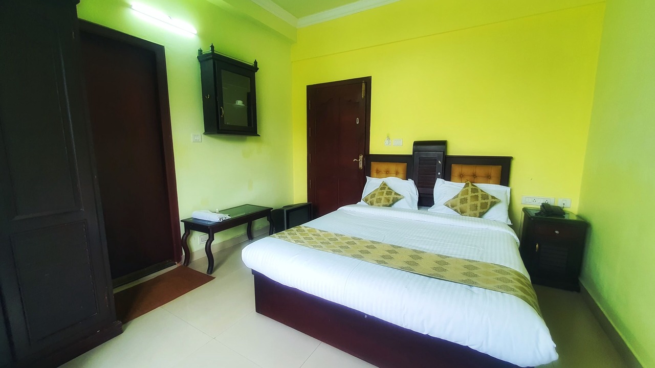 Photo of Bedroom in Moolakadai