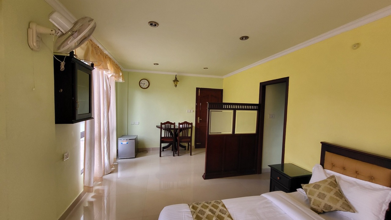 Photo of Bedroom in Moolakadai