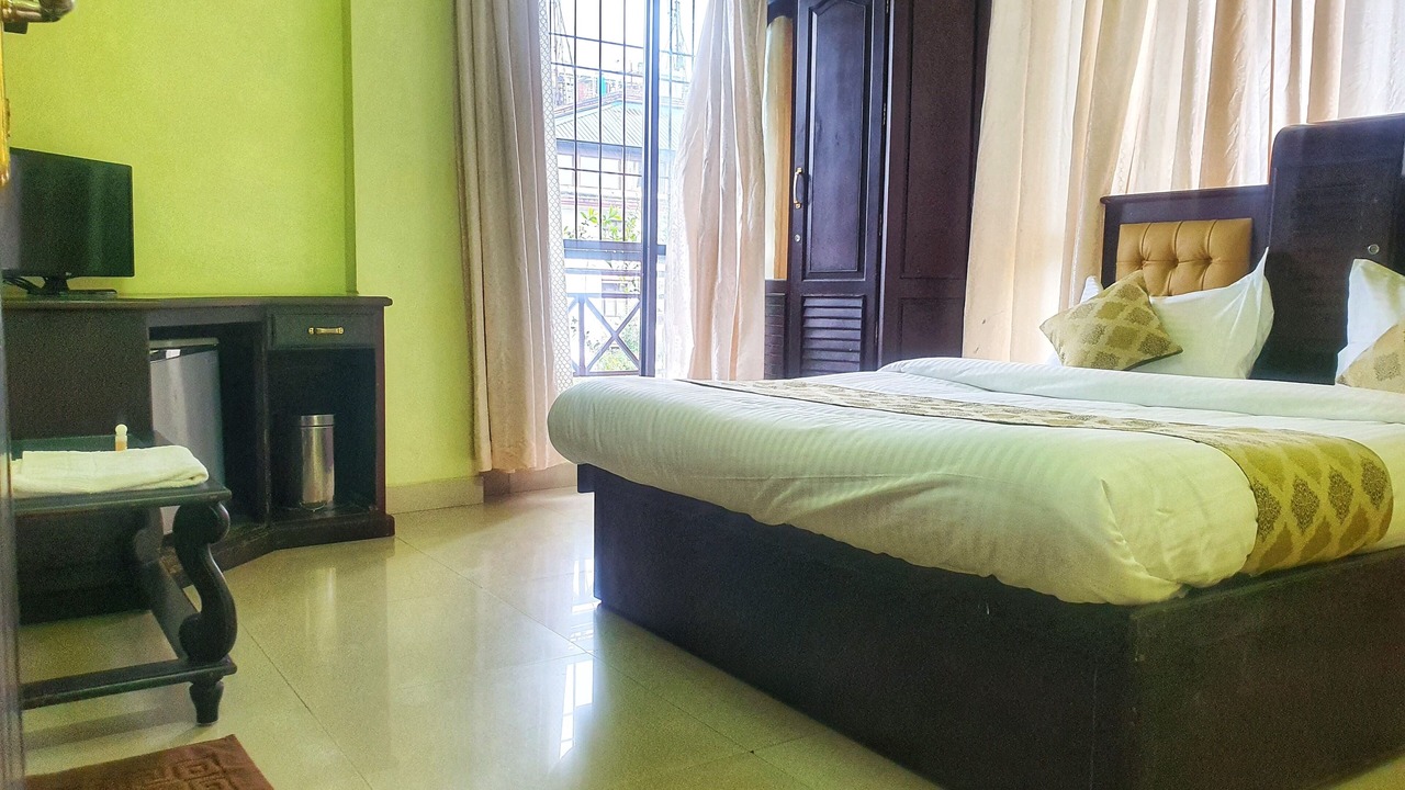 Photo of Bedroom in Moolakadai