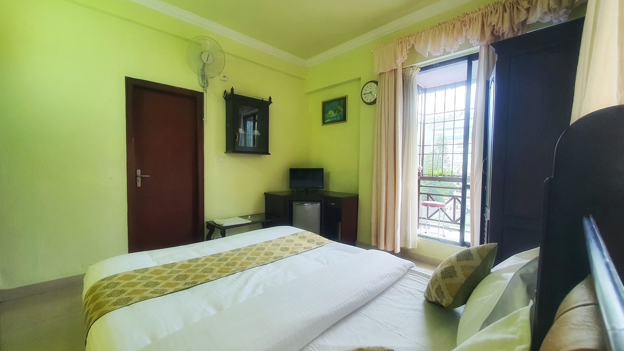 Photo of Bedroom in Moolakadai