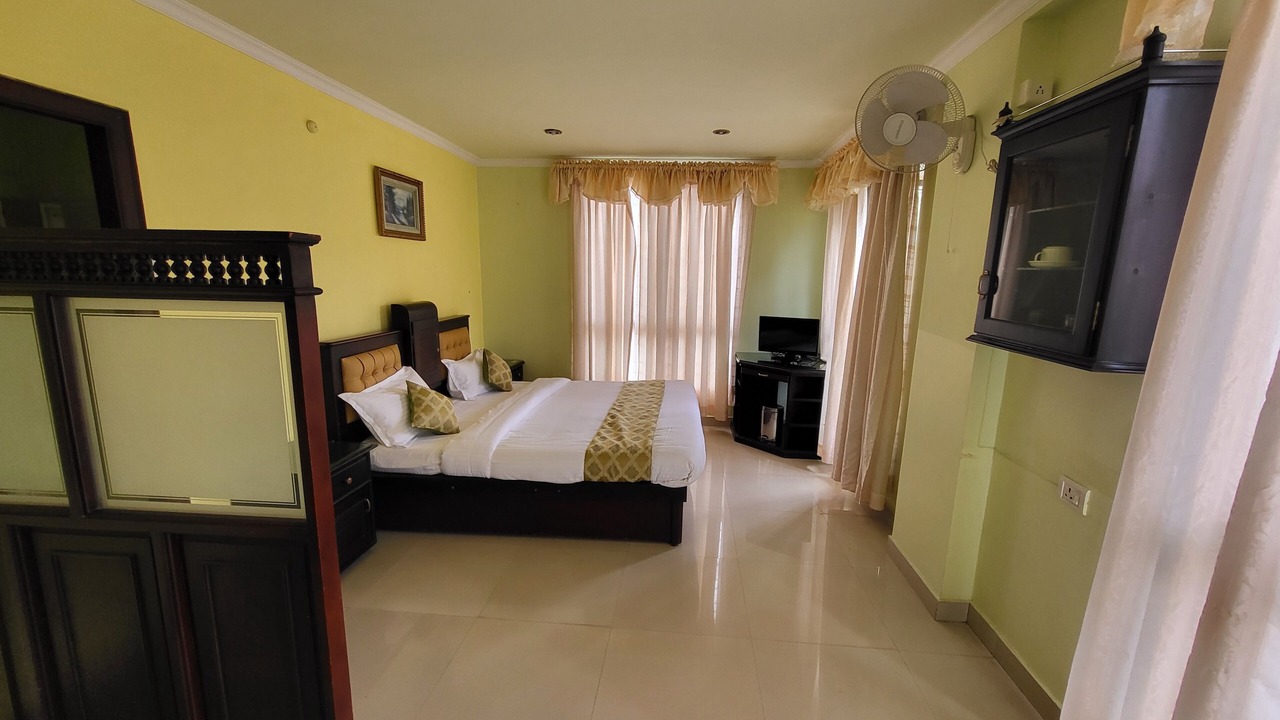 Photo of Bedroom in Moolakadai